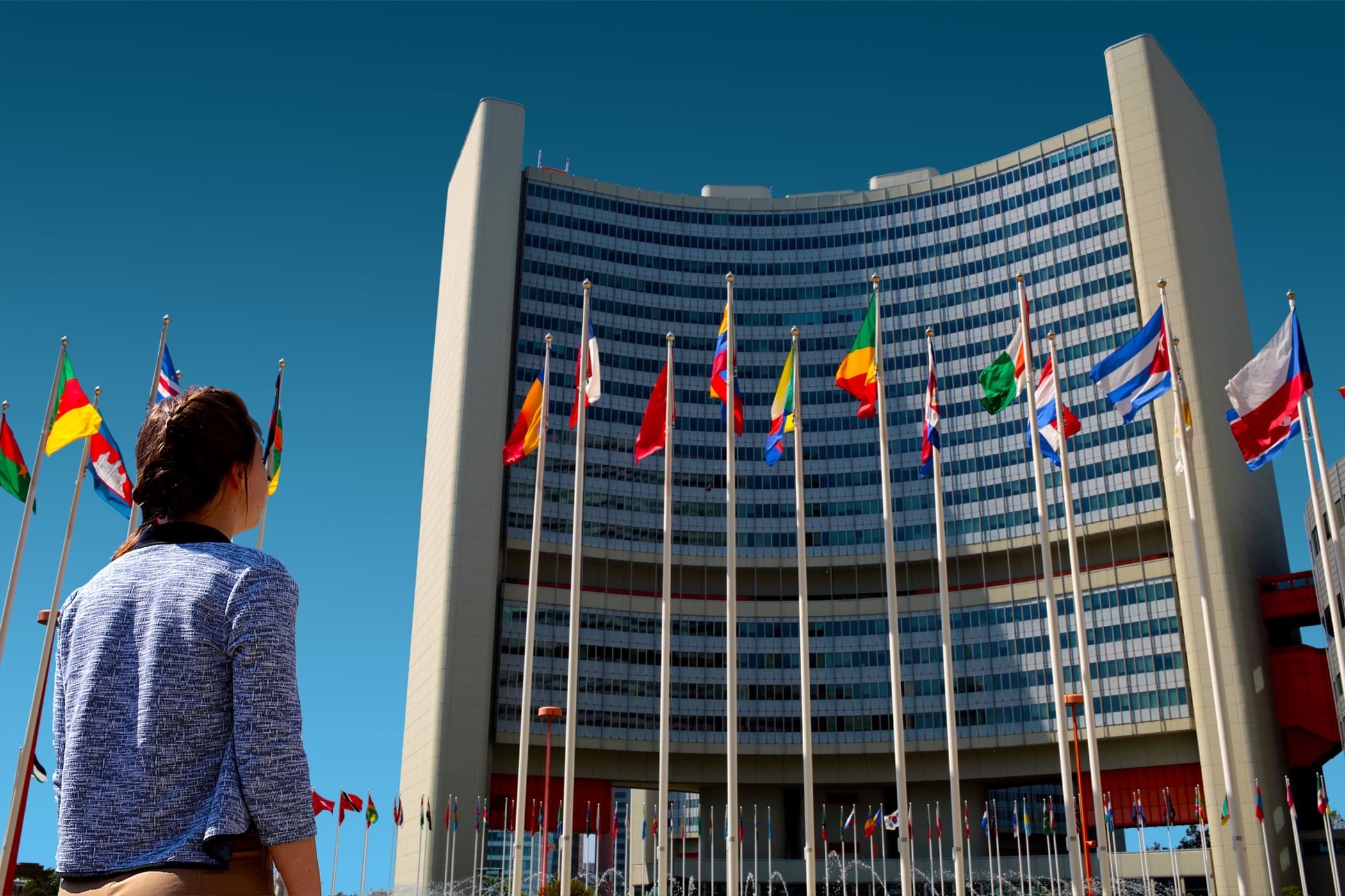 UNIDO - United Nations Industrial Development Organization